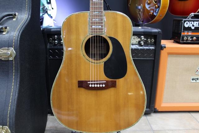 Guitare Acoustique - Image 3