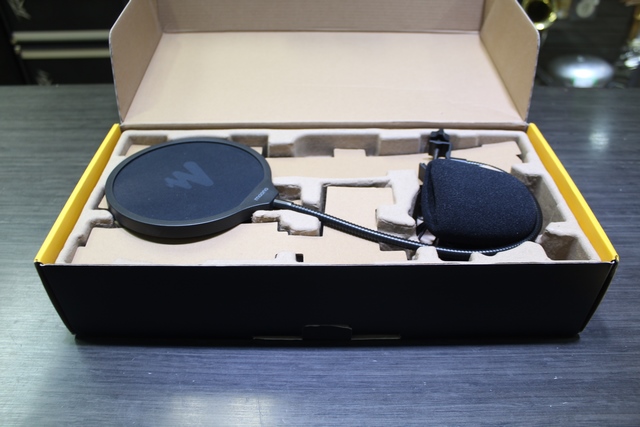 ensemble microcondensateur - Image 3