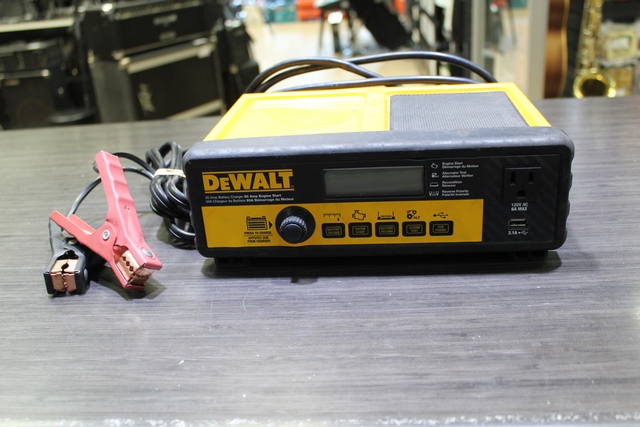 chargeur batterie 12v