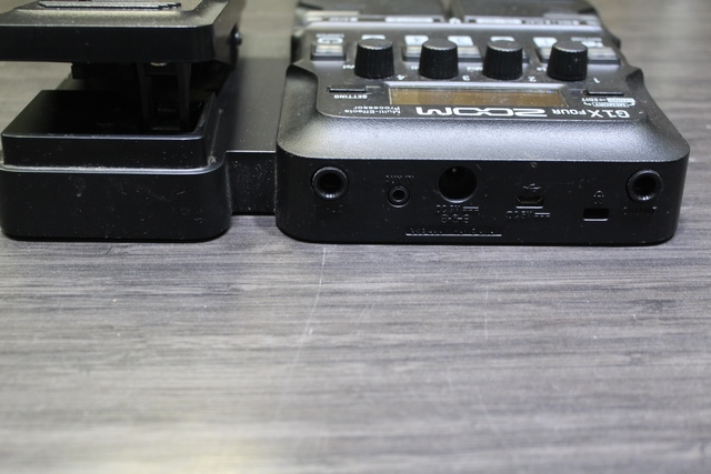 Pedale Multi effets + acc - Image 3