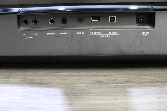 Clavier 76 Touche + ac - Image 3