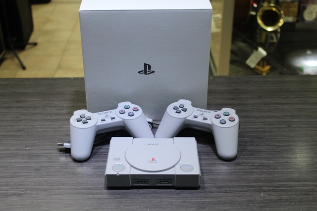 Sony Ps1