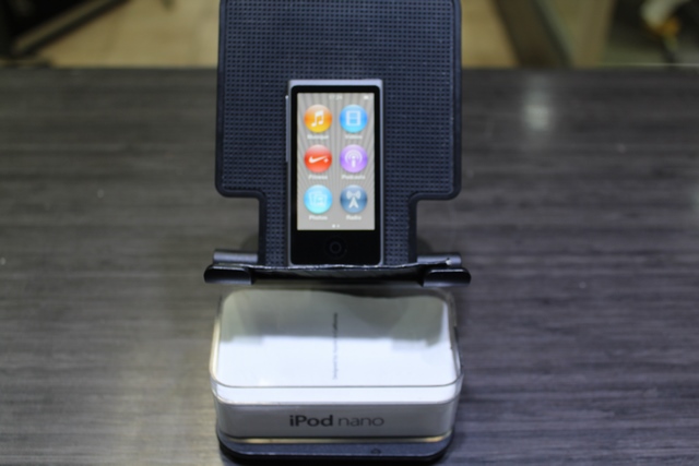 Ipod Nano 16gb 7 eme gen