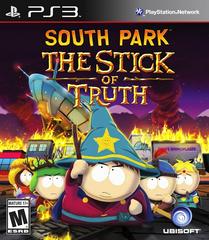 South Park The Stick of Truth (sans pochette)