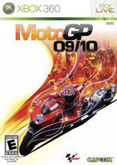 Moto GP 09  10 (sans livret)