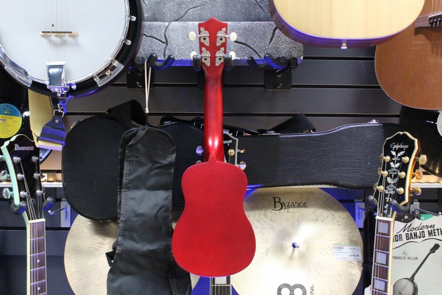 ukulele soprano - Image 3