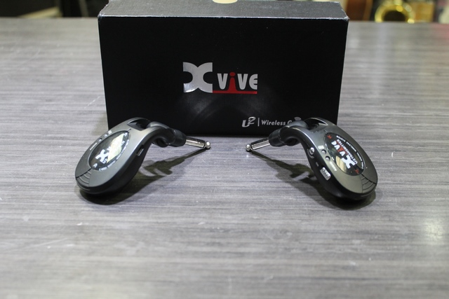 Ensemble sans fil (Wireless)