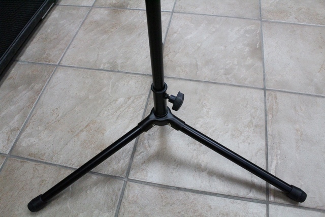 Pied de Microphone - Image 3