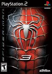 Spiderman 3