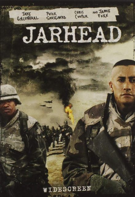 Jarhead