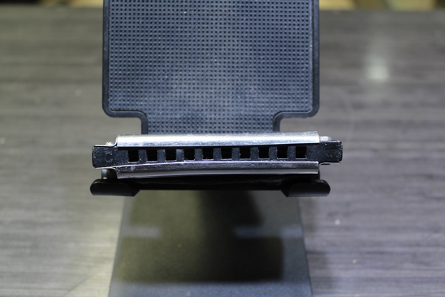 Harmonica (C) - Image 2