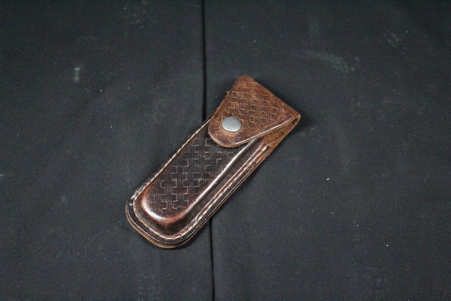 couteau de poche - Image 3