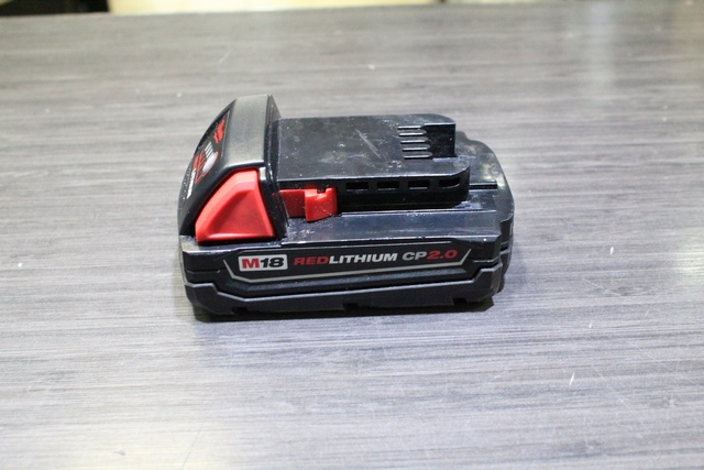 Batterie 2.0Ah - Image 2