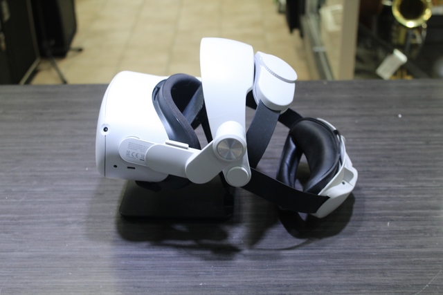 kit VR Oculus 2 128gb - Image 3