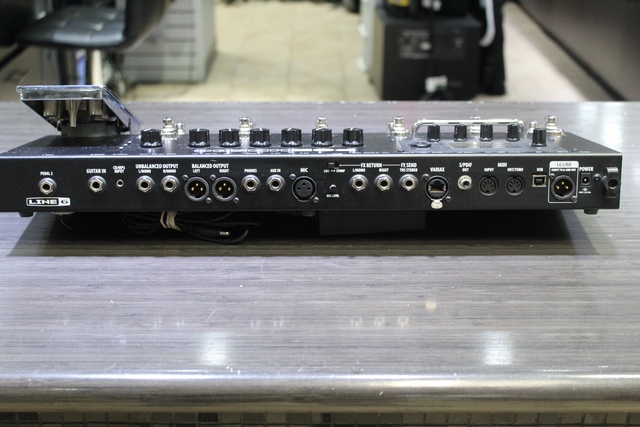 Pedale Multi Effect  - Image 3