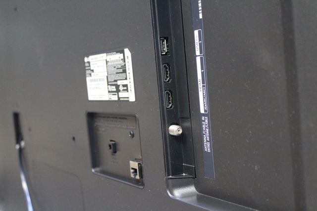 Téléviseur (TV) 50 po 4k intelligente (Smart) (2024) + tc - Image 2