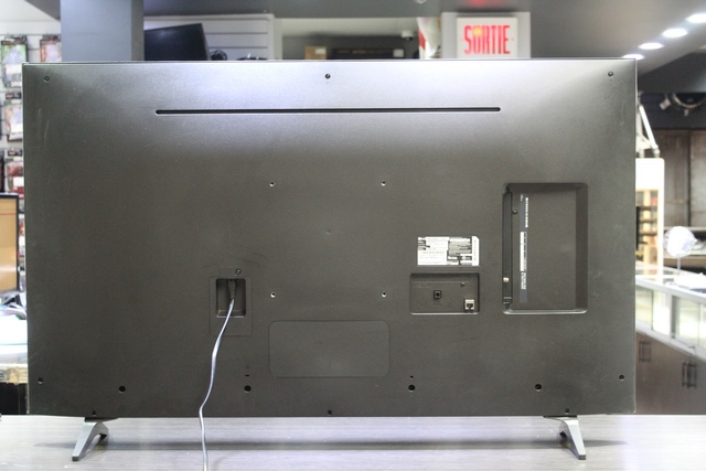 Téléviseur (TV) 50 po 4k intelligente (Smart) (2024) + tc - Image 3