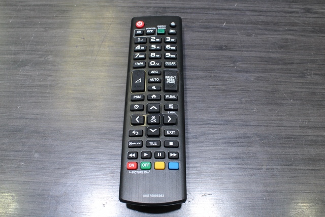 Téléviseur (TV) 50 po 4k intelligente (Smart) (2024) + tc - Image 4