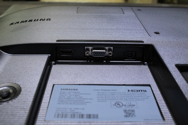 ecran Samsung 32p - Image 2