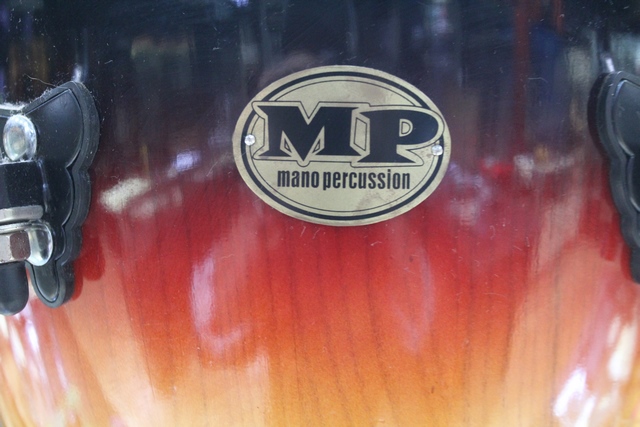 Djembe+ courroie  - Image 2