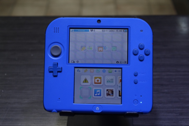 console 2ds - Image 2
