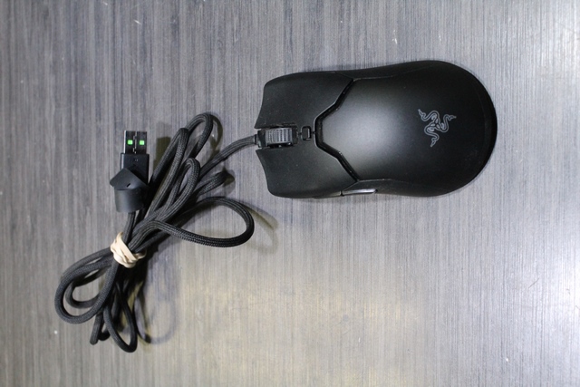 Clavier+souris filaire Razer - Image 3