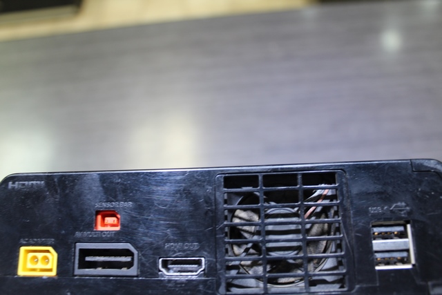 Console Wii U + acc (sans chargeur pour tablette) - Image 3