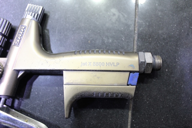 Gun a peinture - Image 2