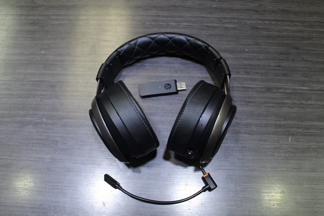 casque sans fil - Image 2