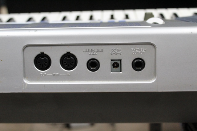 Clavier 61 touches + ac  - Image 3