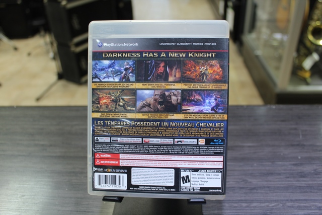 Knight s Contract (sans livret) - Image 4