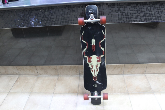 LONGBOARD