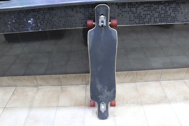LONGBOARD - Image 2