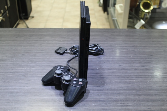 Console PS2 slim - Image 2