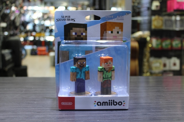 alex and steve  (scelle)