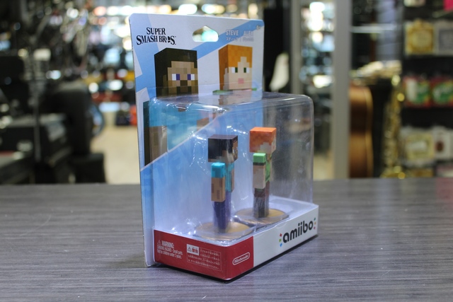 alex and steve  (scelle) - Image 2