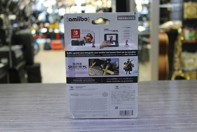 Byleth  (scelle) - Image 3