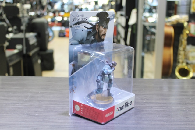 Snake  (scelle) - Image 2