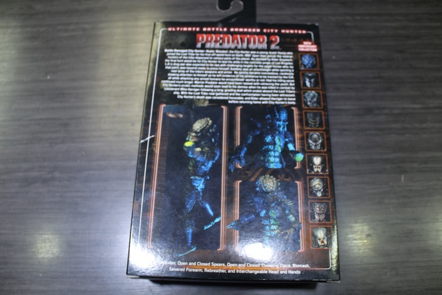 Predator 30th  (scelle) - Image 4