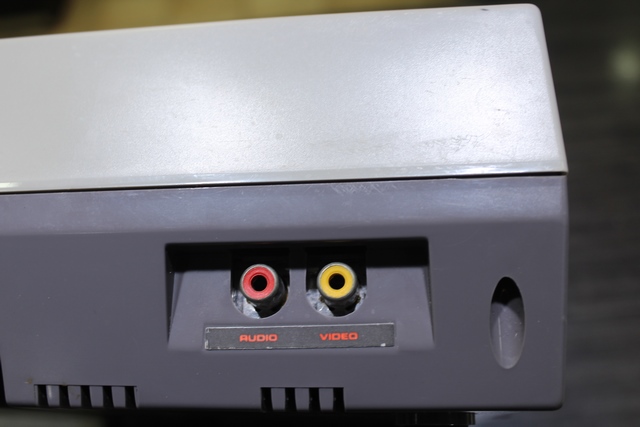 Console Nes + Acc - Image 2