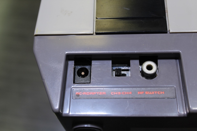 Console Nes + Acc - Image 3