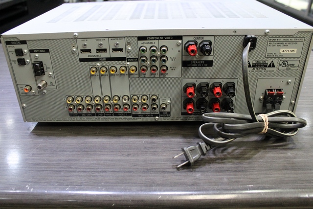 (90 Watts) Amplificateur hdmi 2.1 no Tc - Image 3