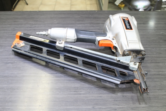 Fusil (gun) a toiture - Image 2