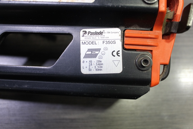 Fusil (gun) a toiture - Image 3