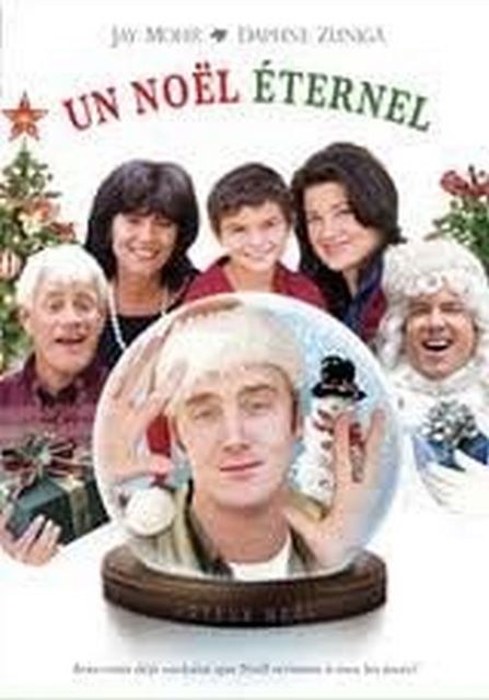 Un noel eternel