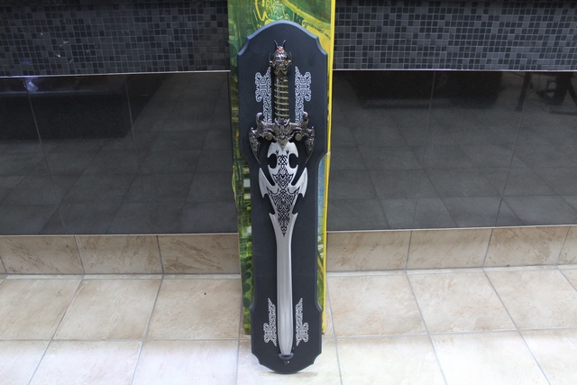 Epee Decorative