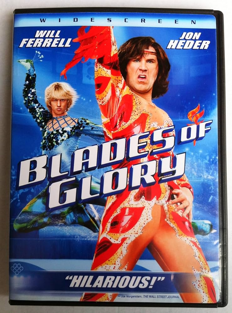 blades of glory