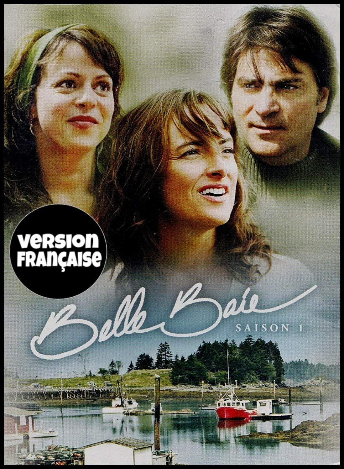 bella baie saison 1