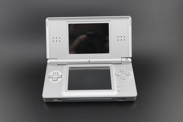 console ds lite