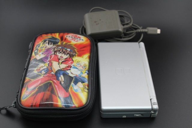 console ds lite - Image 4